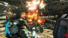 Red Faction Guerrilla Re-Mars-tered Edition - Release Trailer